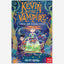 Kevin the Vampire: A Wild and Wicked Witch