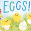 Eggs! : A lift-the-flap counting book full of surprises!