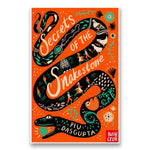 Secrets of the Snakestone