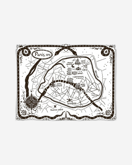 Secrets of the Snakestone