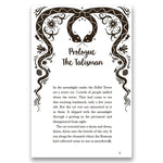 Secrets of the Snakestone