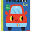 Peekaboo Car