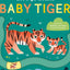 Let's Go Home, Baby Tiger
