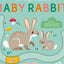 Let's Go Home, Baby Rabbit