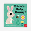 Where's Baby Bunny?