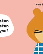 Baby Faces: Little Dog, Where Are You?