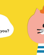 Baby Faces: Little Dog, Where Are You?