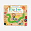 Bizzy Bear: Find and Follow On the Building Site
