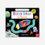Bizzy Bear: Find and Follow In Space
