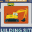 Make Tracks: Building Site