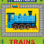 Make Tracks: Trains