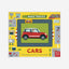 Make Tracks: Cars