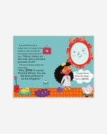 Princess Minna: The Best Princess