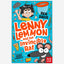 Lenny Lemmon and the Invincible Rat