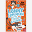Lenny Lemmon and the Trail of Crumbs