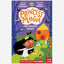 Princess Minna : The Wicked Wood