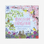 National Trust: Blossom Origami