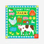 Tummy Time: Farm