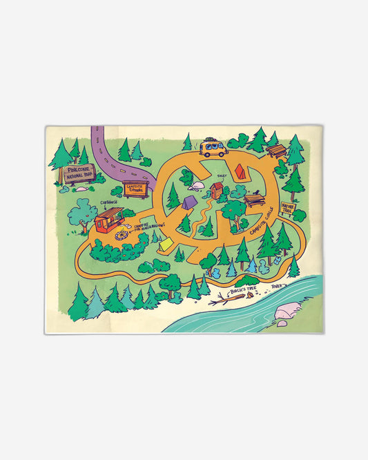 River Rescue : A Peanut, Butter & Crackers Story