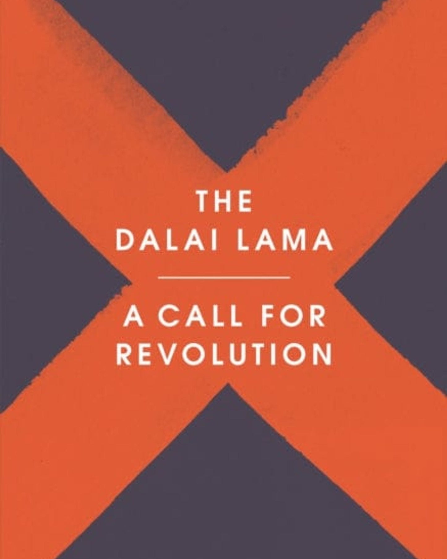 A Call For Revolution