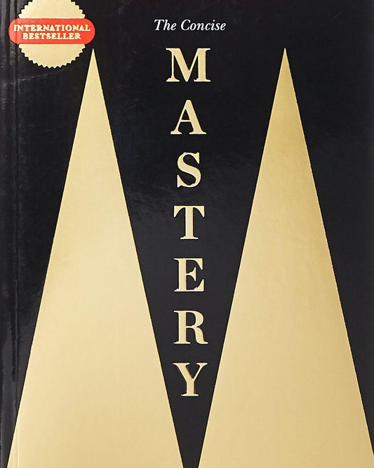 The Concise Mastery