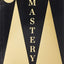 The Concise Mastery