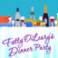 FATTY O' LEARY'S DINNER PARTY