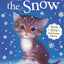 LOST IN THE SNOW : 1