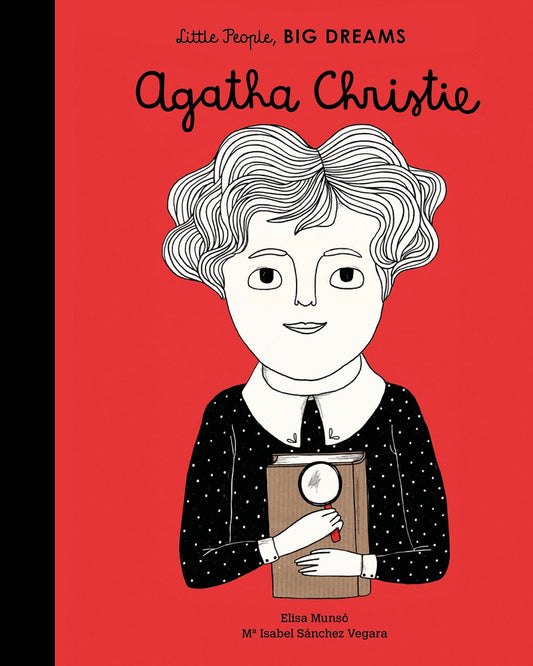 Agatha Christie