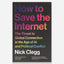 How To Save The Internet