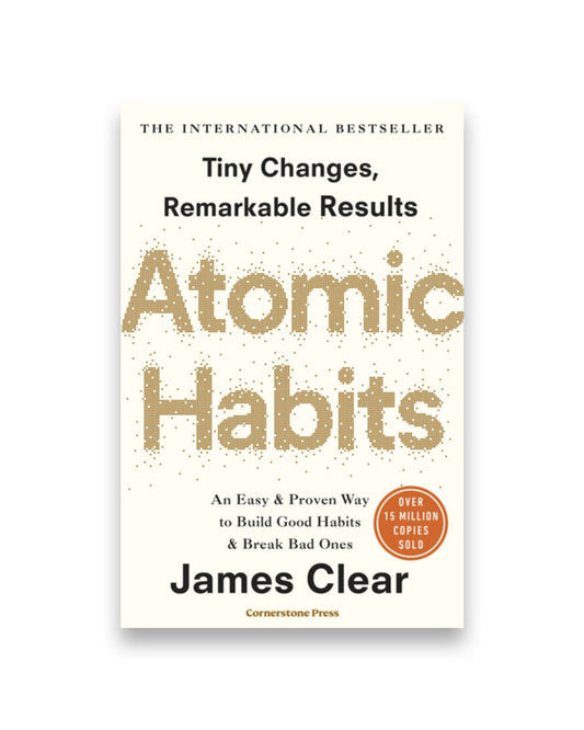 Atomic Habits