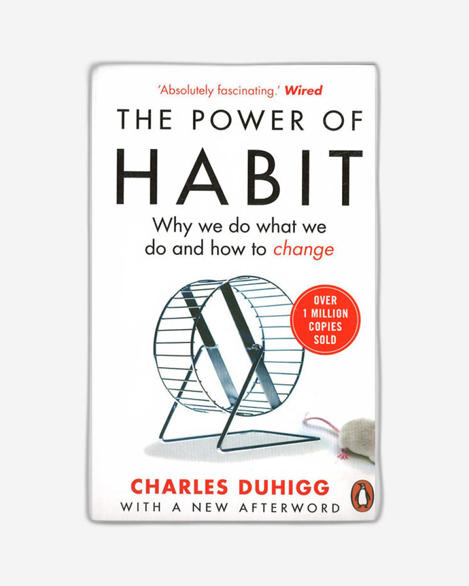 The Power of Habit