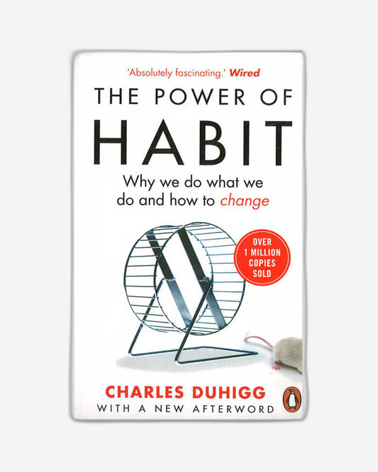 The Power of Habit