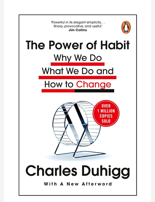 The Power of Habit
