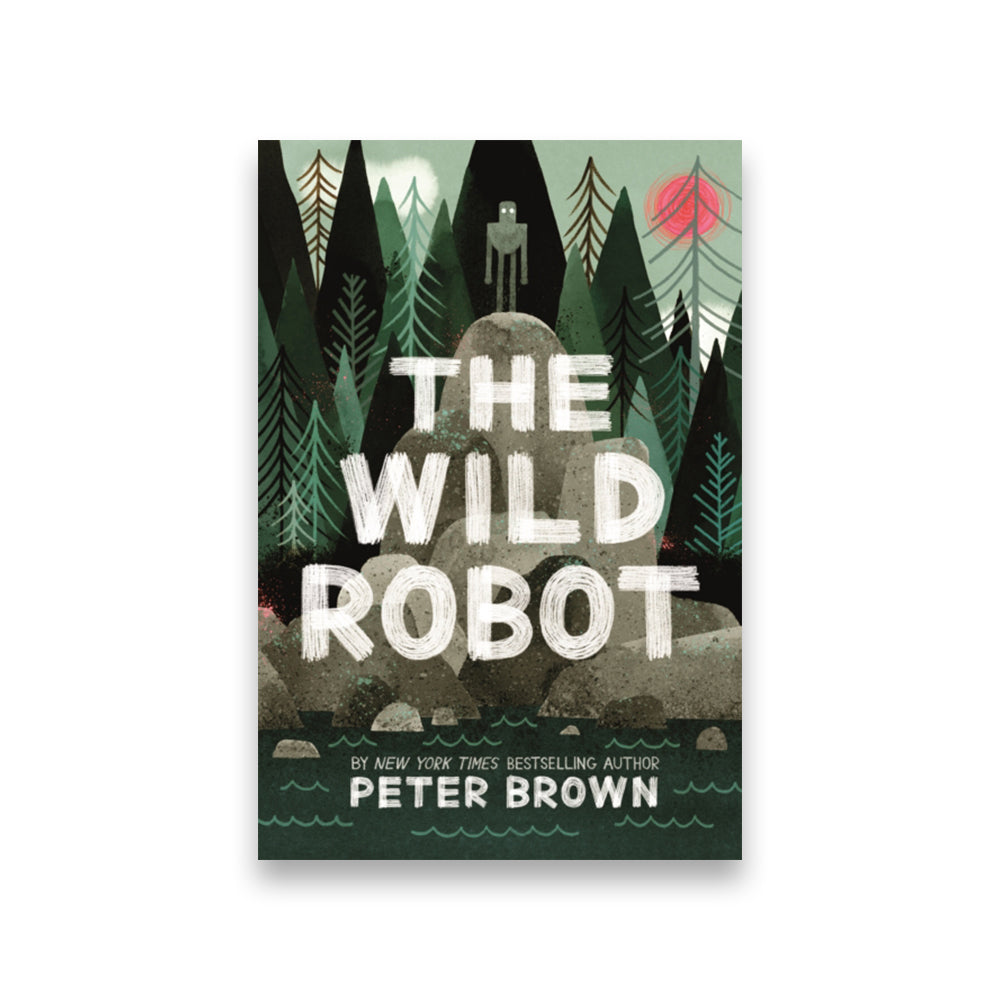 The Wild Robot
