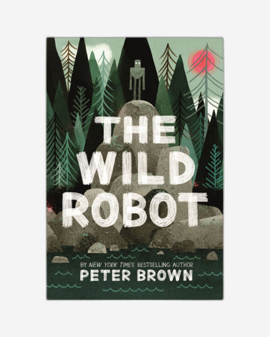 The Wild Robot