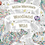 MILLIE MAROTTA'S WOODLAND WILD : A COLOURING BOOK ADVENTURE : 24