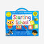 LOOK & LEARN WIPECLEAN - STARTING SCHOOL