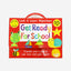 LOOK & LEARN WIPECLEAN - GET READY FOR SCHOOL