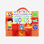 LET'S LEARN - WIPE CLEAN WORDS