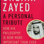 Sheikh Zayed: A Personal Tribute  - Motivate Publisher