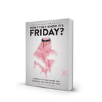 Don't They Know It's Friday?