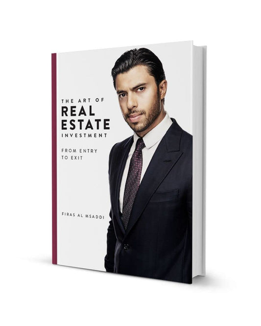 The Art Of Real Estate Investment: From Entry To Exit