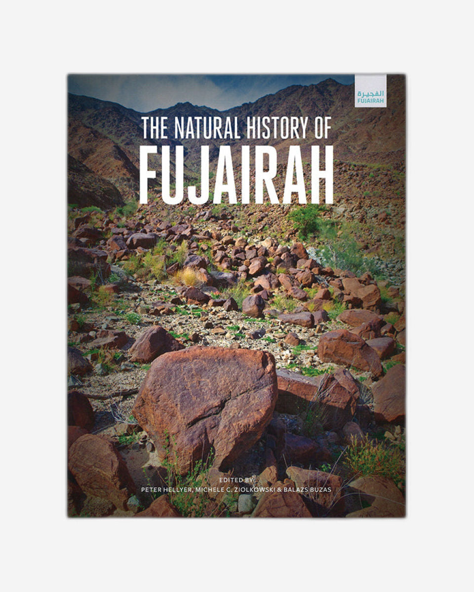 Natural History of Fujairah