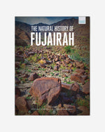 Natural History of Fujairah