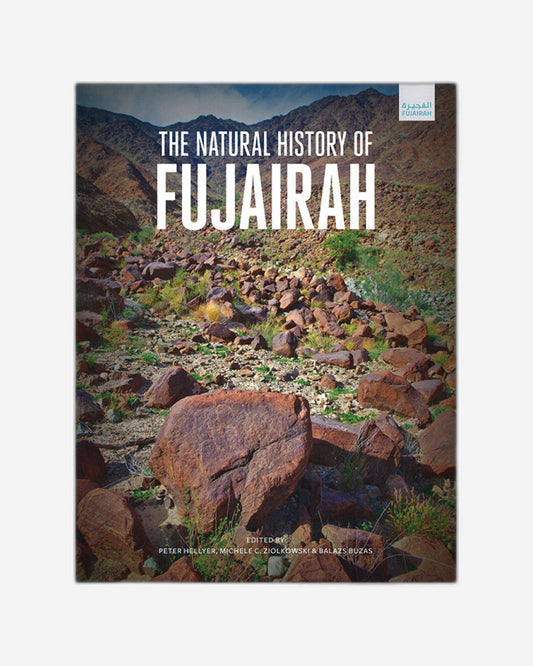 Natural History of Fujairah