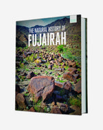 Natural History of Fujairah