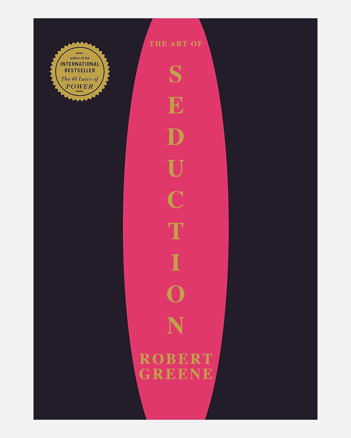 The Art Of Seduction