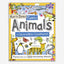 How to Draw Funky Animals and Incredible Creatures