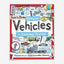 How to Draw Awesome Vehicles and Amazing Trucks : 4